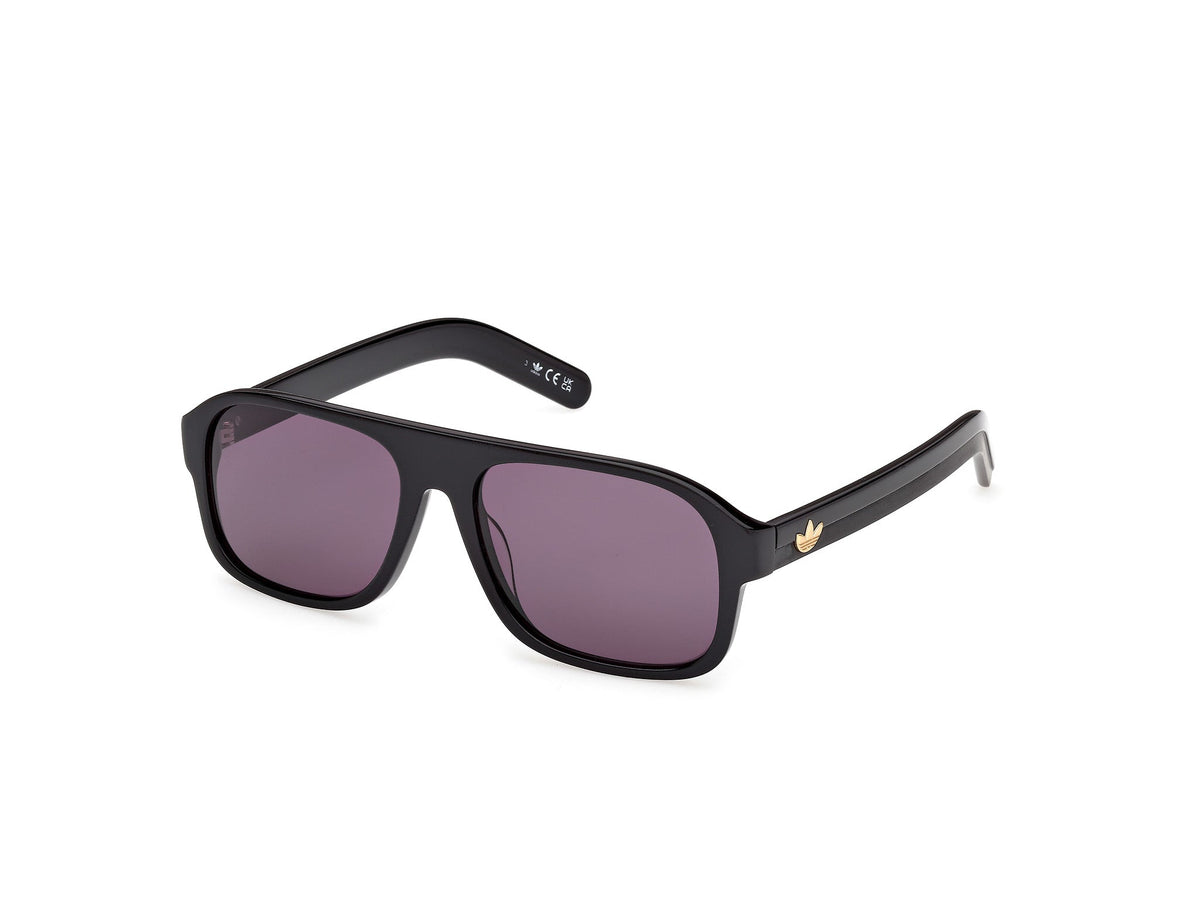 Gafas de Sol Adidas OR141 01A 55 16