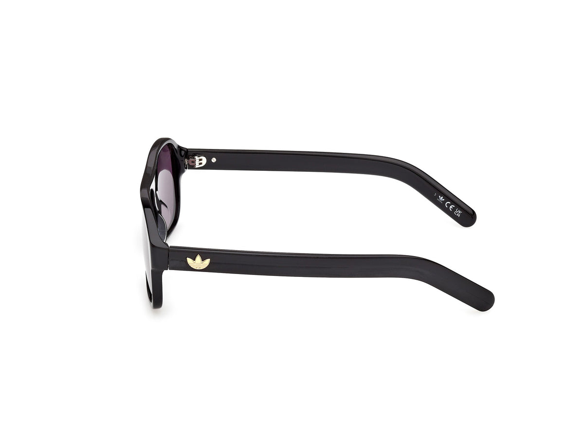 Gafas de Sol Adidas OR141 01A 55 16