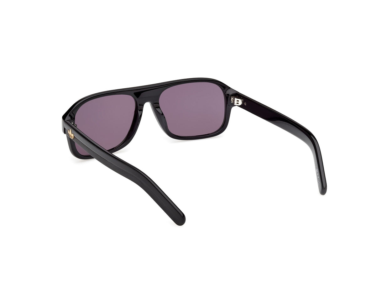 Gafas de Sol Adidas OR141 01A 55 16