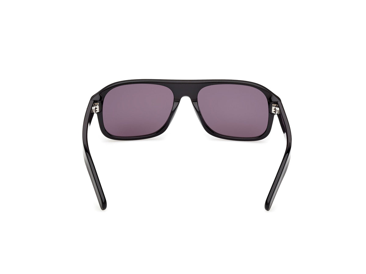 Gafas de Sol Adidas OR141 01A 55 16