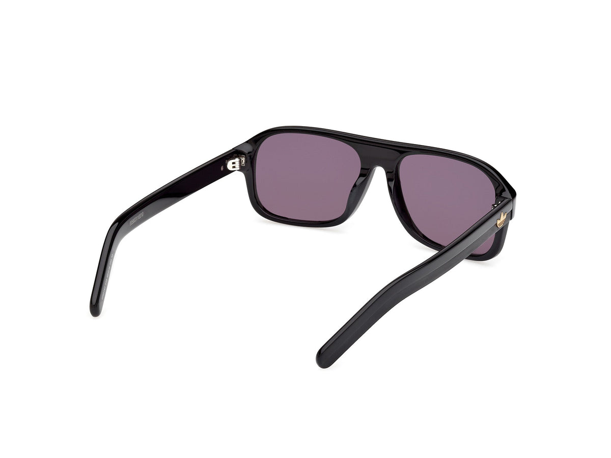 Gafas de Sol Adidas OR141 01A 55 16