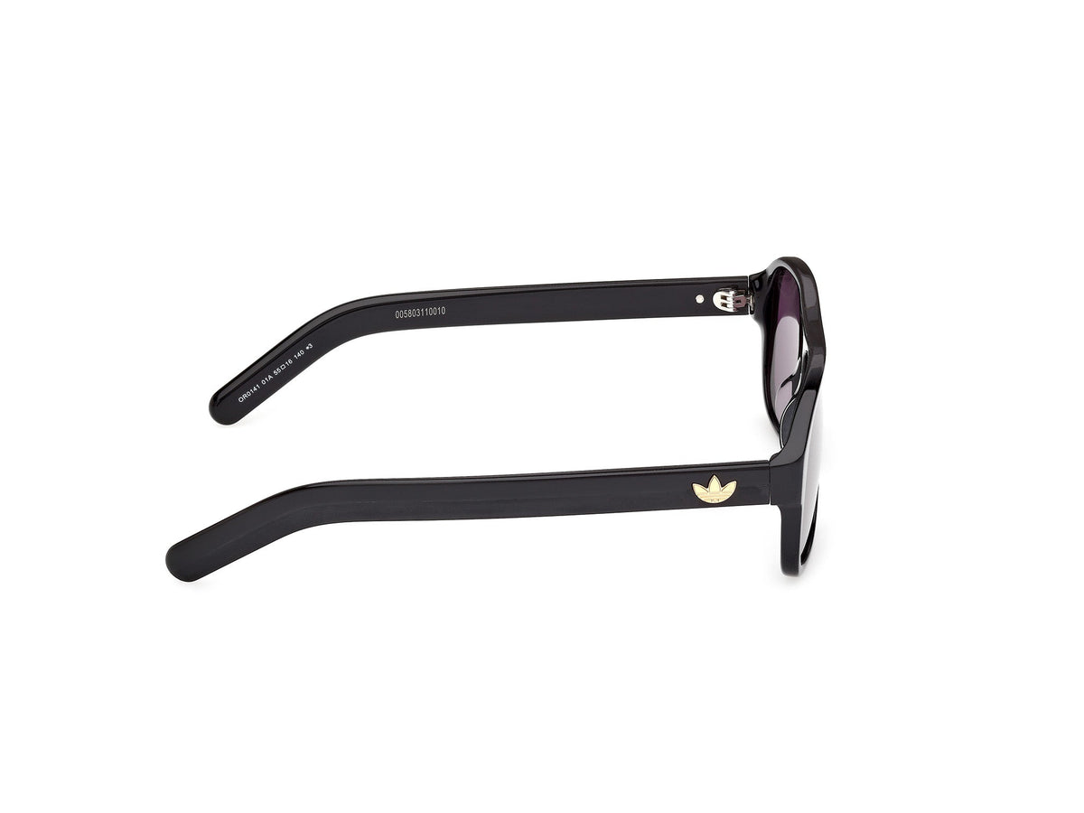 Gafas de Sol Adidas OR141 01A 55 16