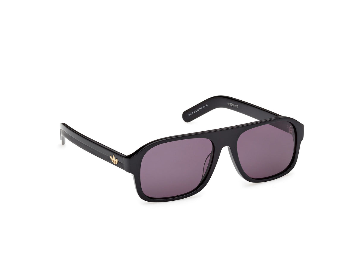 Gafas de Sol Adidas OR141 01A 55 16
