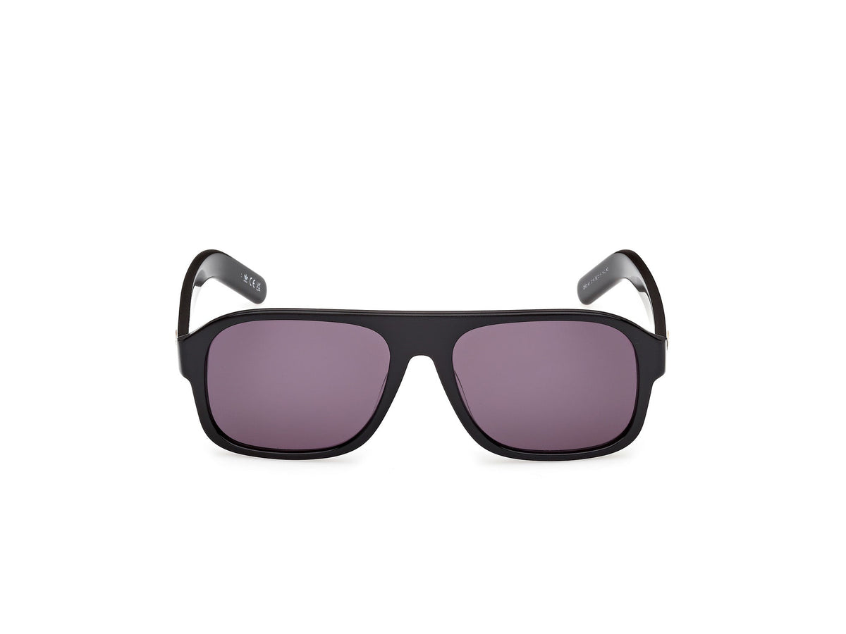 Gafas de Sol Adidas OR141 01A 55 16