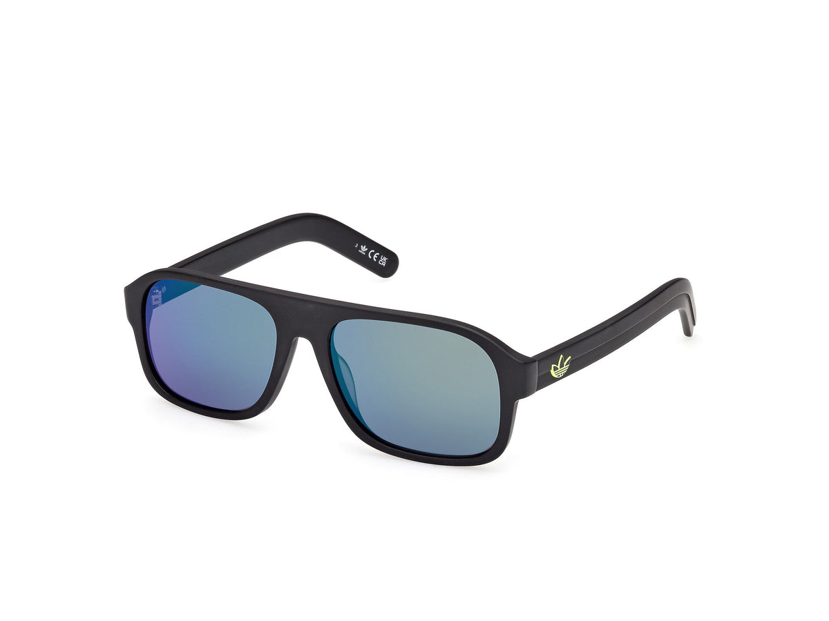 Gafas de Sol Adidas OR141 02Q 55 16