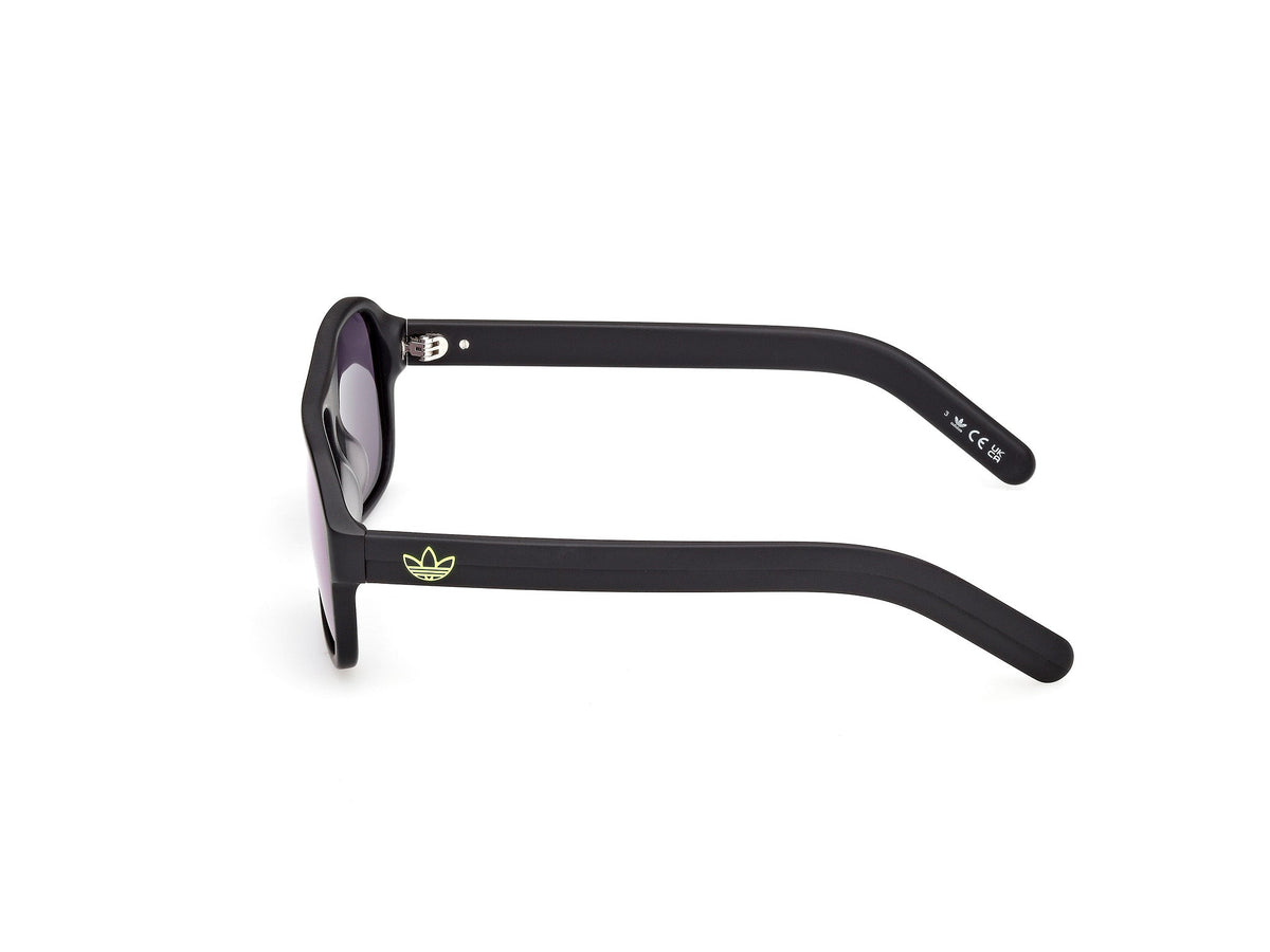 Gafas de Sol Adidas OR141 02Q 55 16