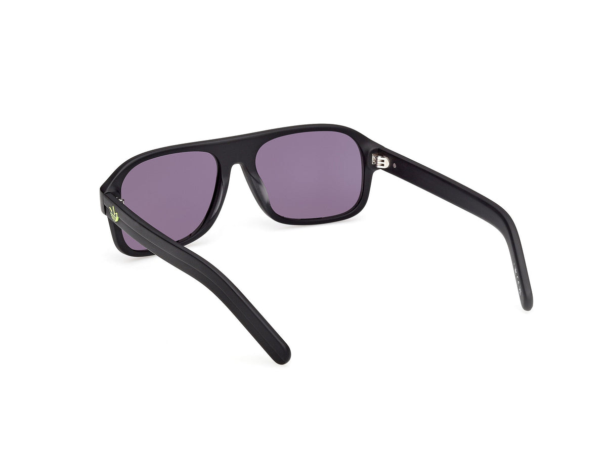 Gafas de Sol Adidas OR141 02Q 55 16