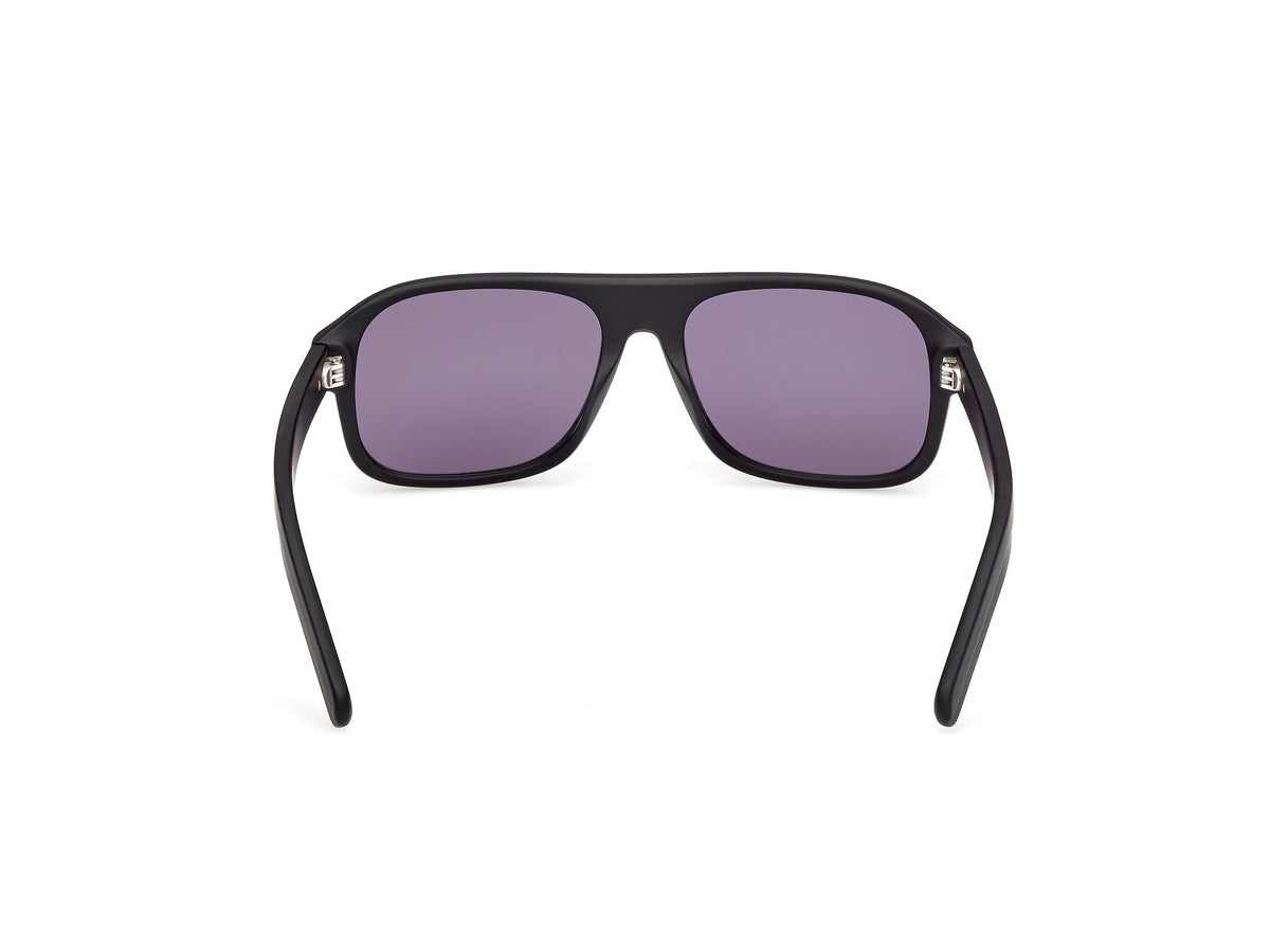 Gafas de Sol Adidas OR141 02Q 55 16