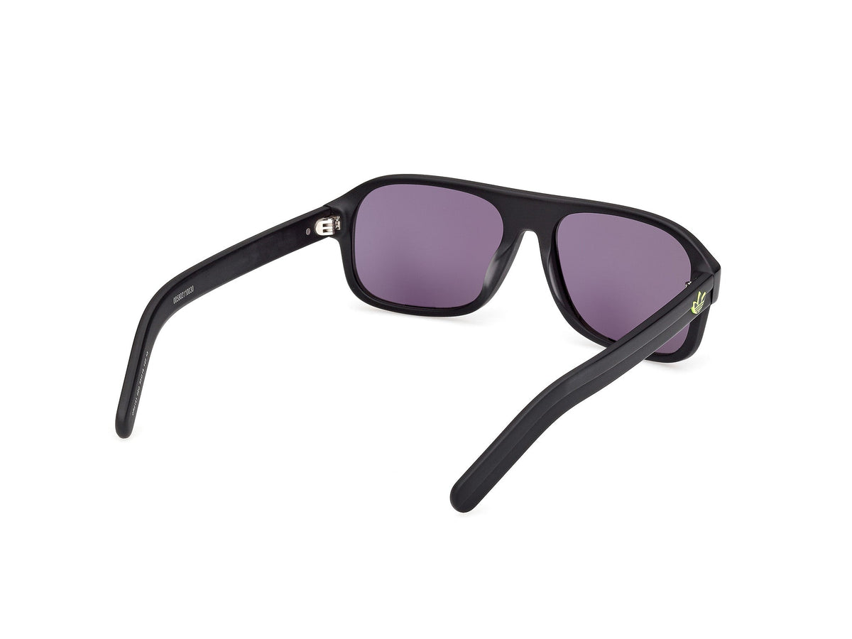 Gafas de Sol Adidas OR141 02Q 55 16