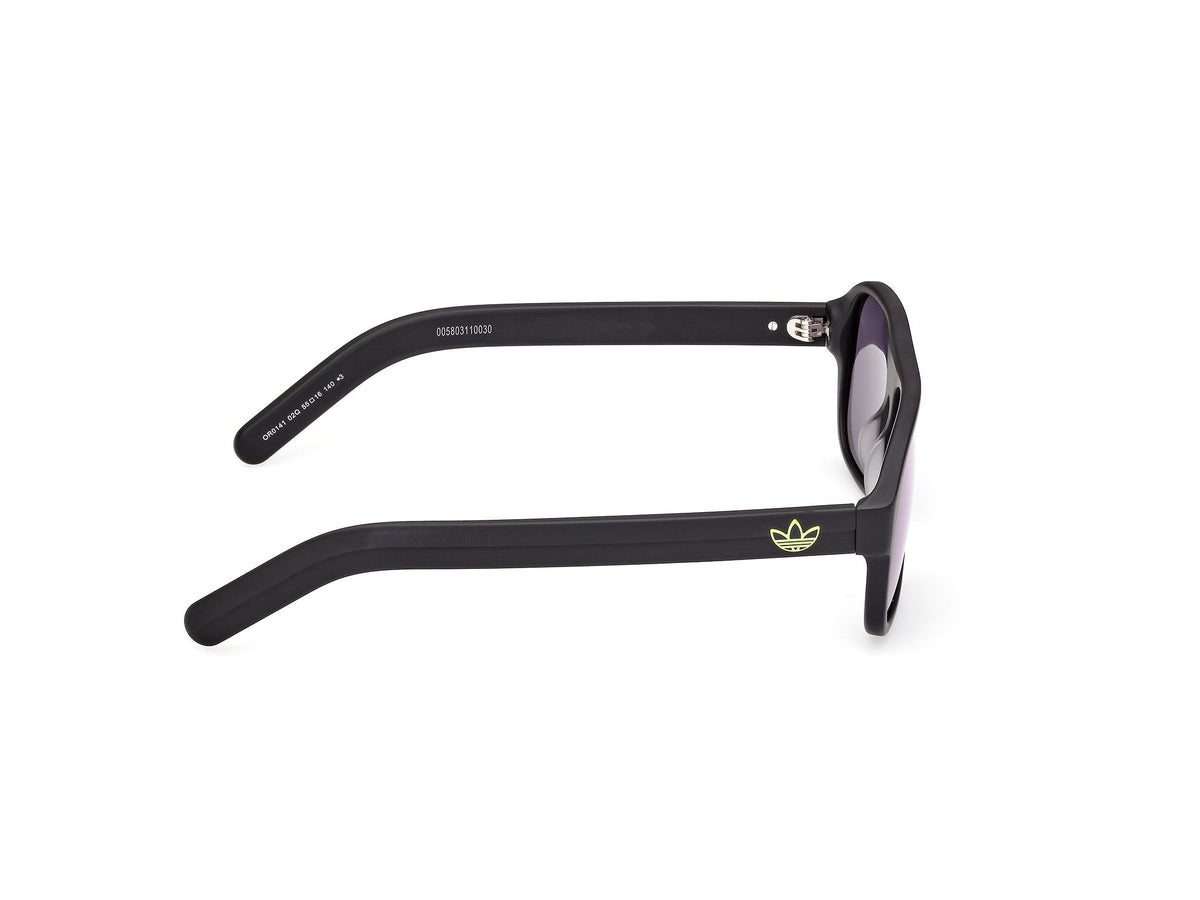 Gafas de Sol Adidas OR141 02Q 55 16