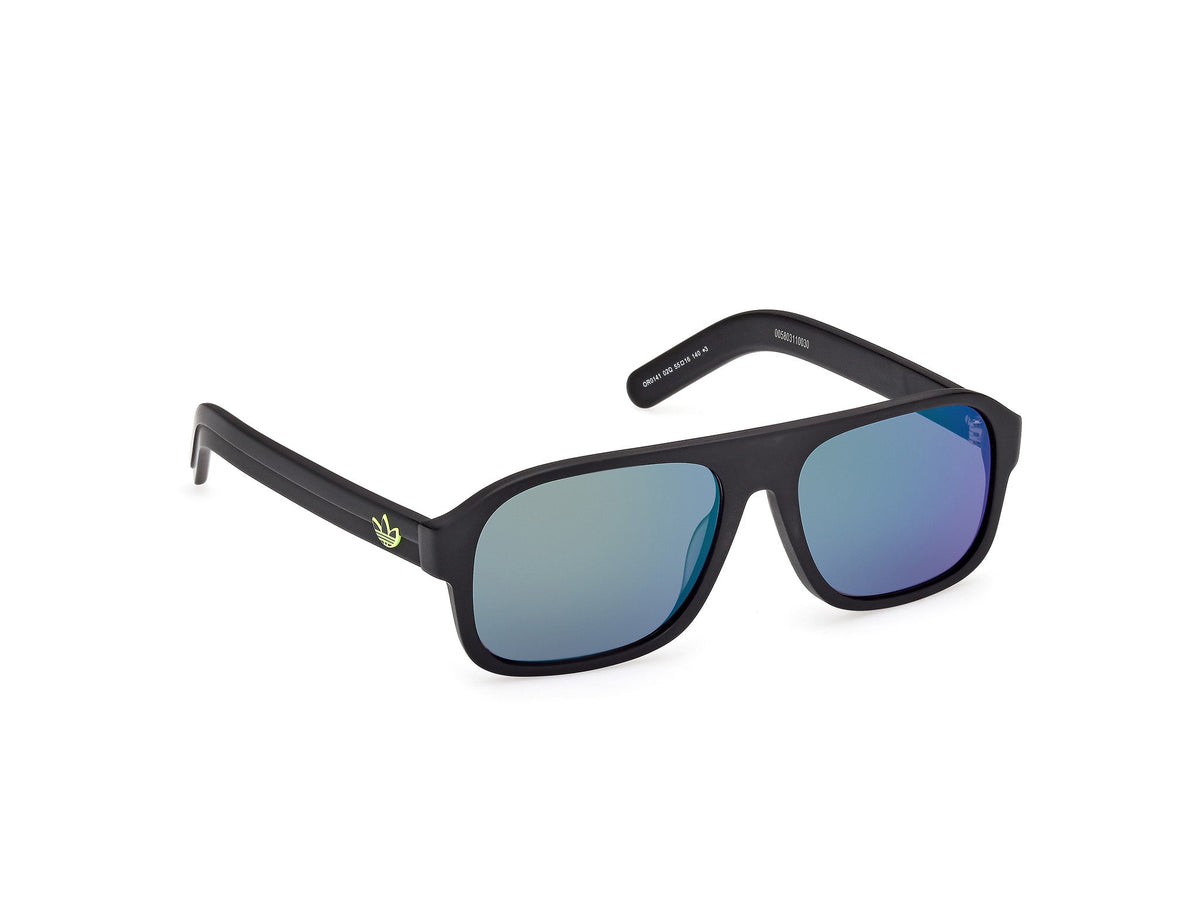 Gafas de Sol Adidas OR141 02Q 55 16