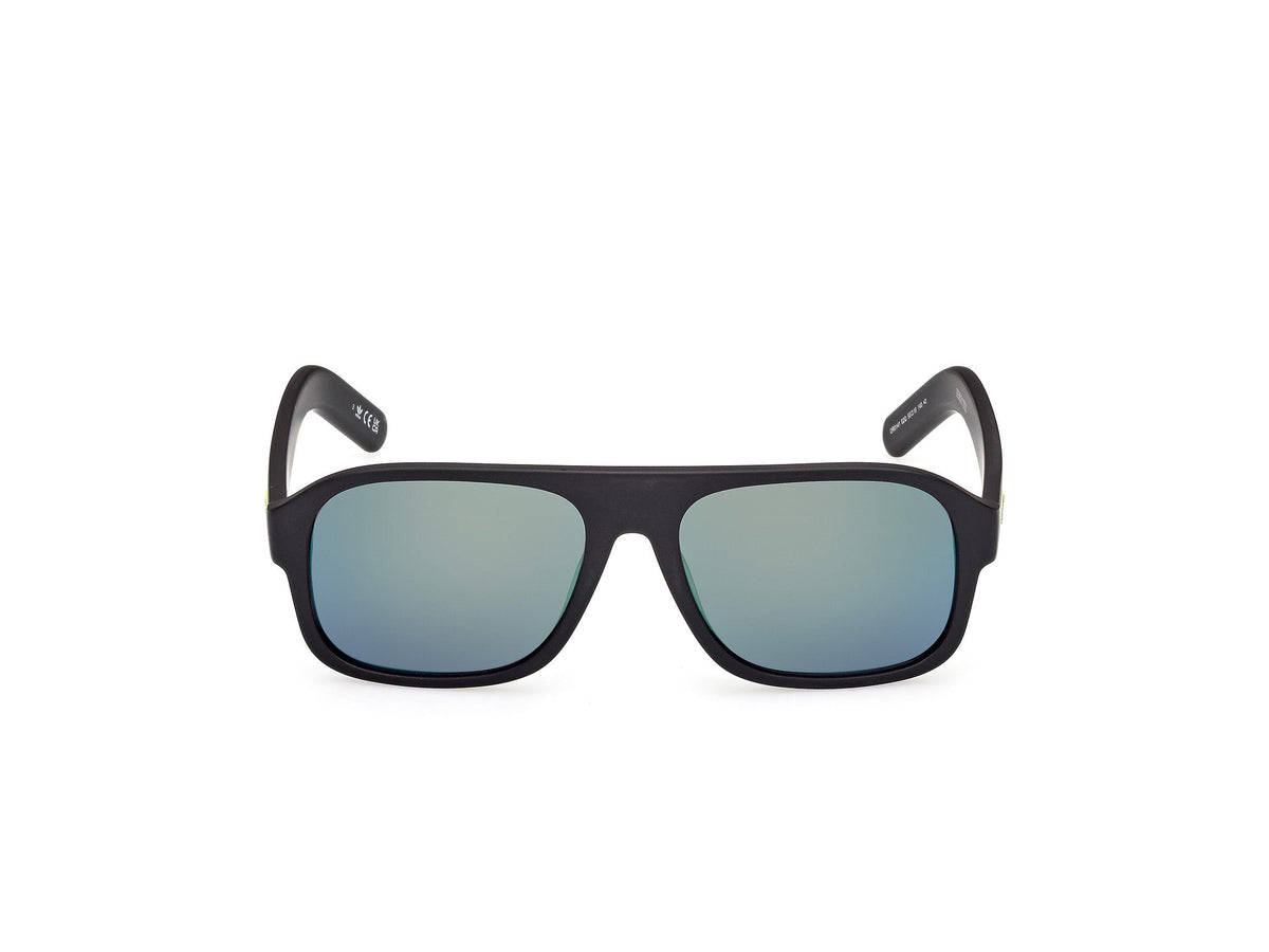 Gafas de Sol Adidas OR141 02Q 55 16