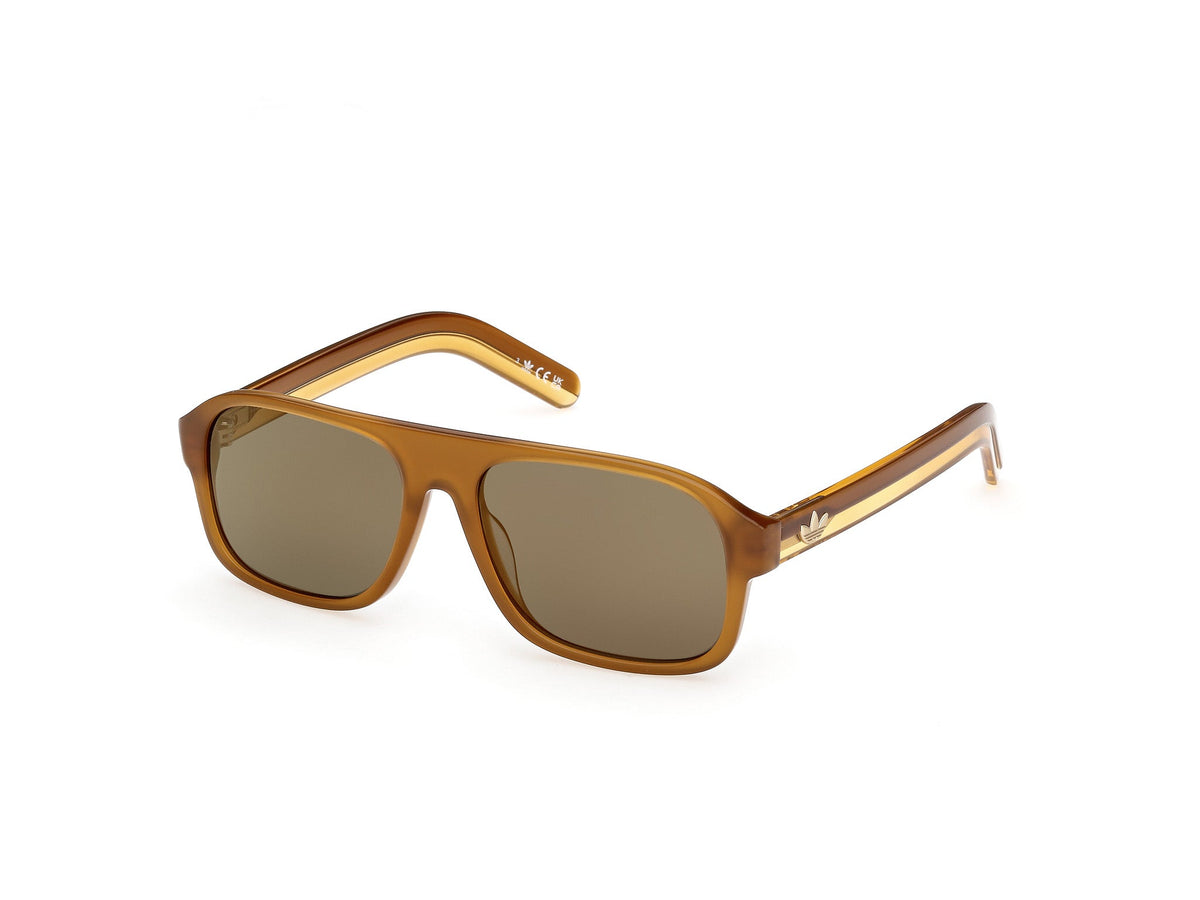 Gafas de Sol Adidas OR141 42Q 55 16