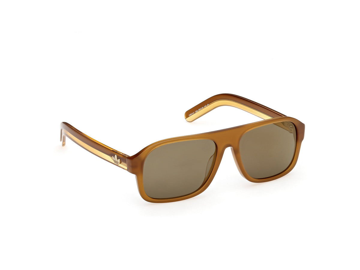 Gafas de Sol Adidas OR141 42Q 55 16