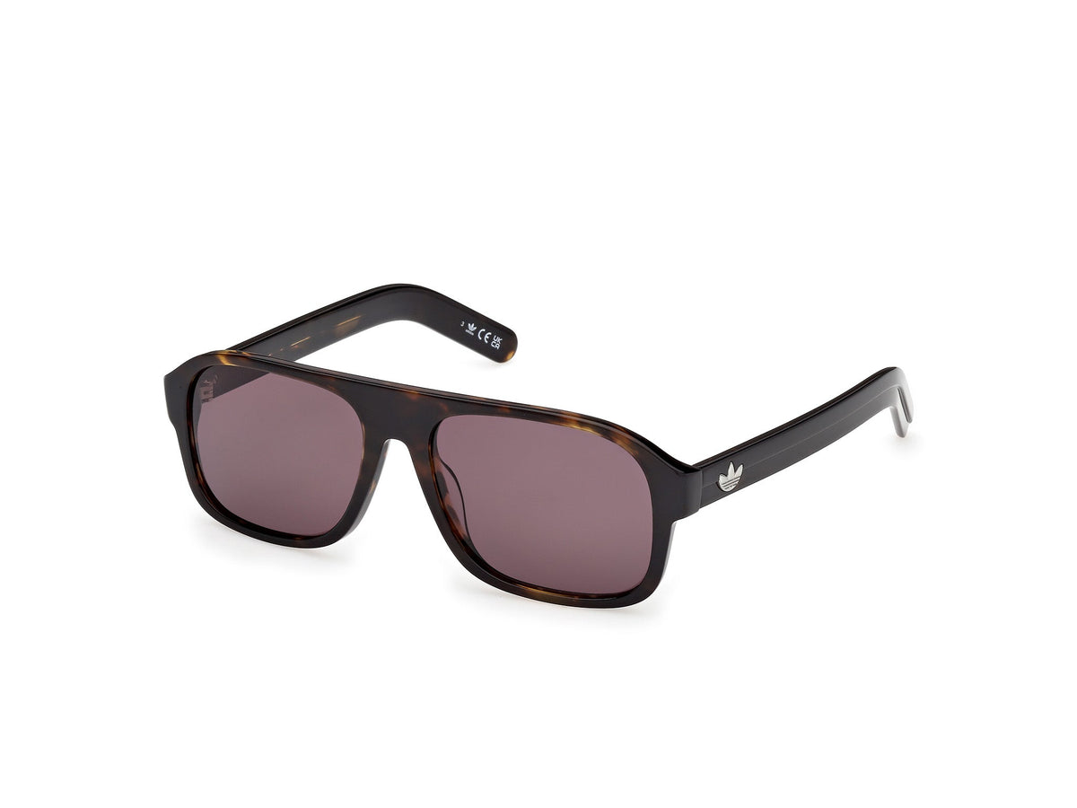 Gafas de Sol Adidas OR141 52E 55 16
