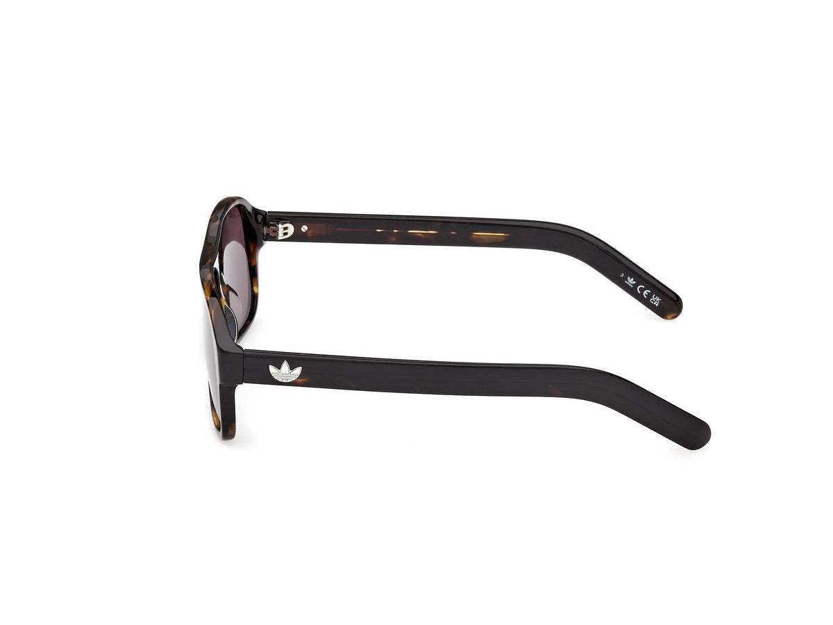 Gafas de Sol Adidas OR141 52E 55 16