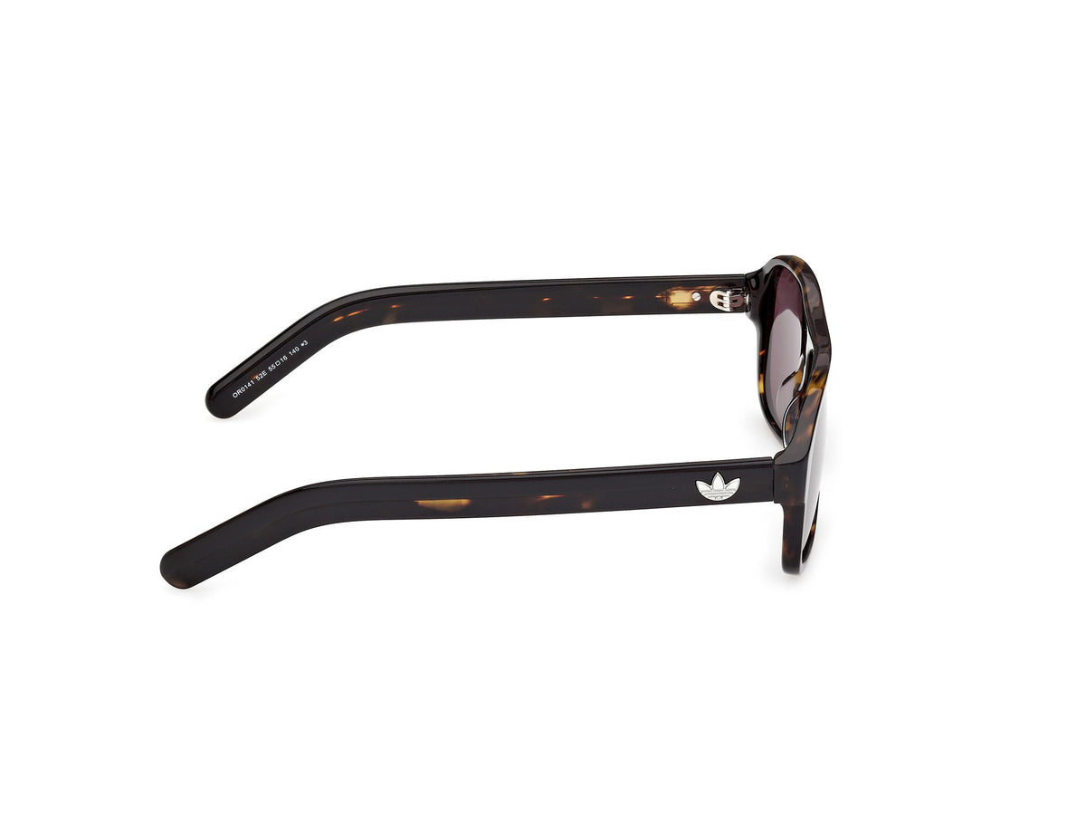 Gafas de Sol Adidas OR141 52E 55 16