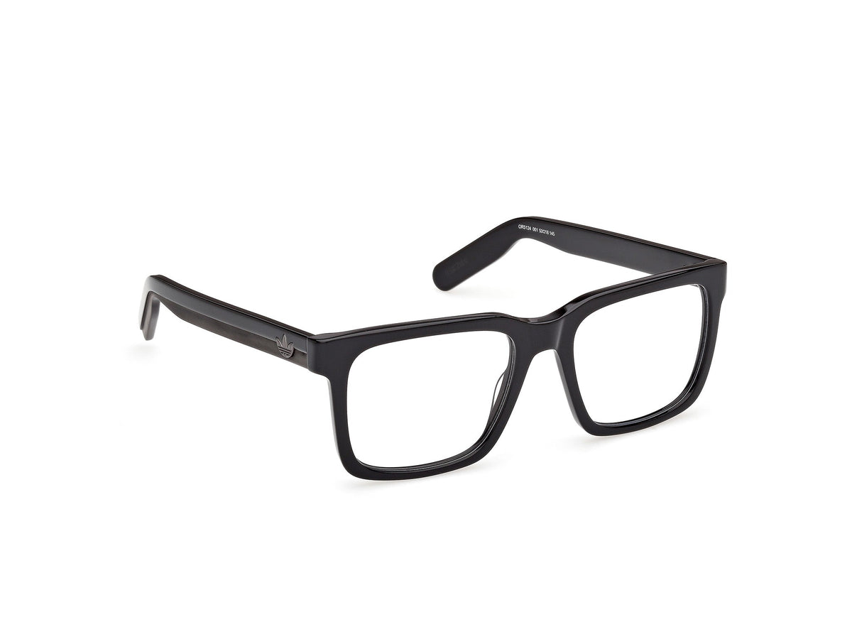 Gafas Graduadas Adidas OR5124 001 53 18