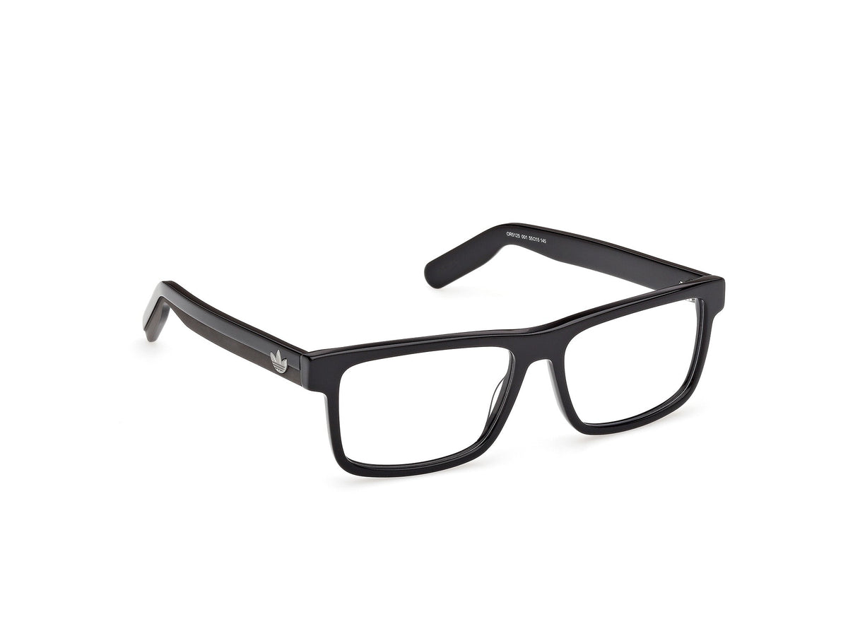 Gafas Graduadas Adidas OR5125 001 55 15