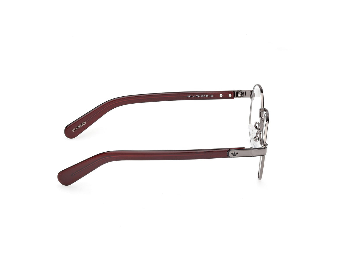 Prescription Glasses Adidas OR5132 008 50 20