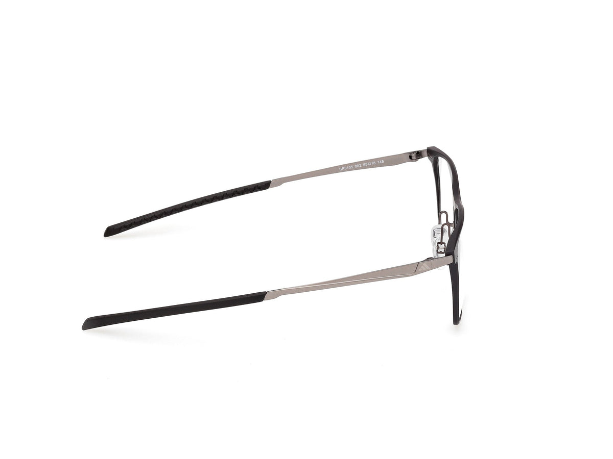Gafas Graduadas Adidas Sport SP5105 002 55 18