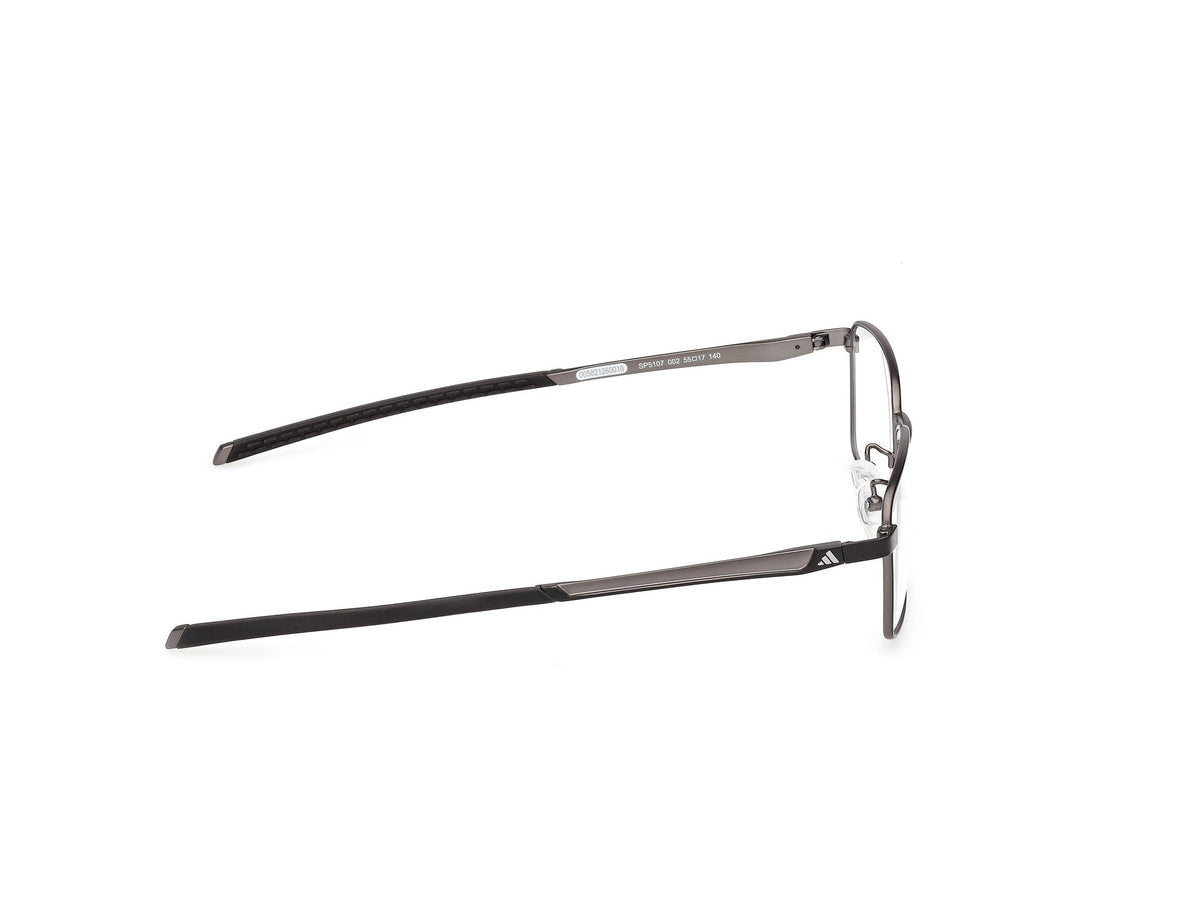 Gafas Graduadas Adidas Sport SP5107 002 55 17
