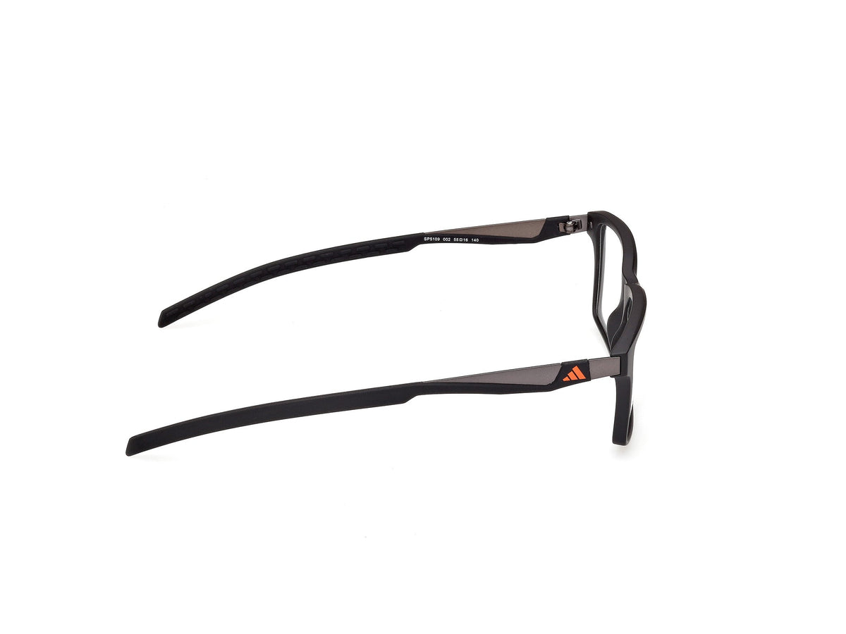Gafas Graduadas Adidas Sport SP5109 002 55 16