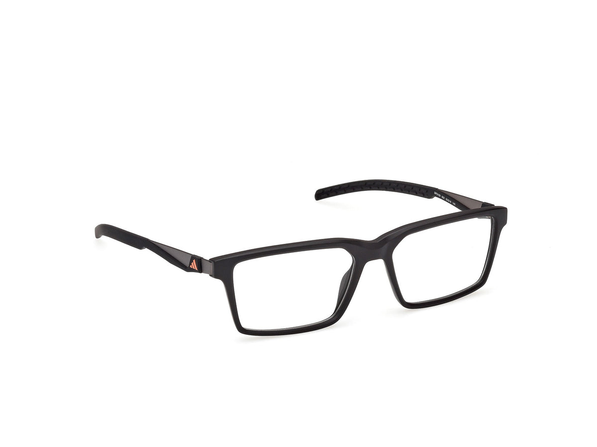 Gafas Graduadas Adidas Sport SP5109 002 55 16