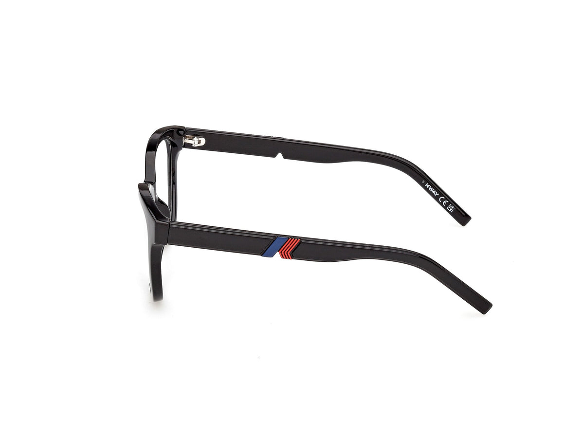 Prescription Glasses K-Way KW5024 001 53 17