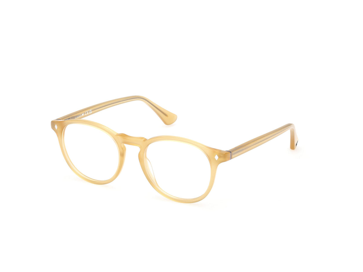 Gafas Graduadas Web WE5387 041 50 19