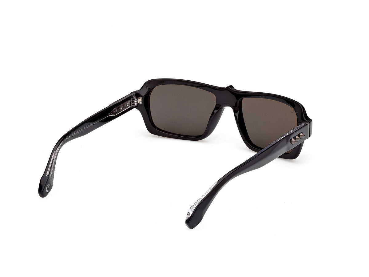 Gafas de Sol Louboutin LB27 01A 56 17