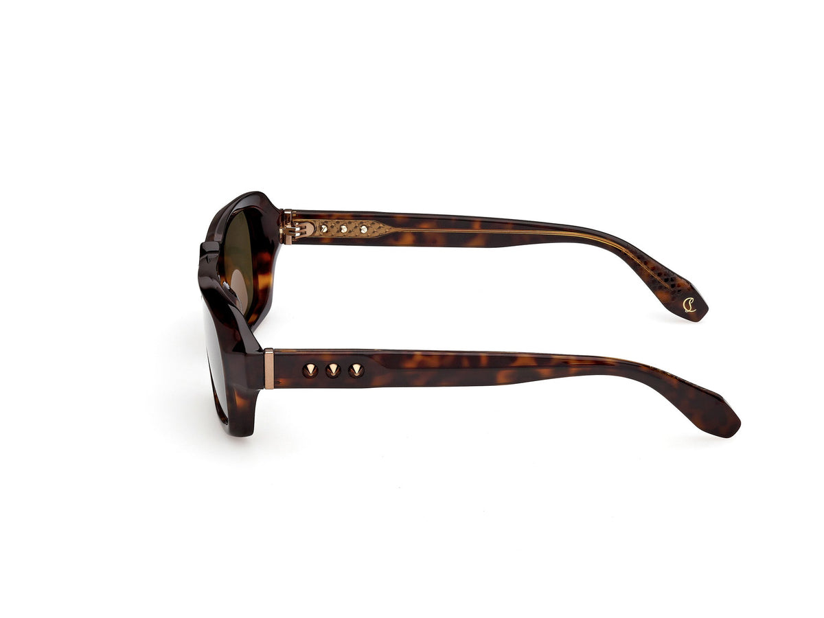 Sunglasses Louboutin LB27 52E 56 17
