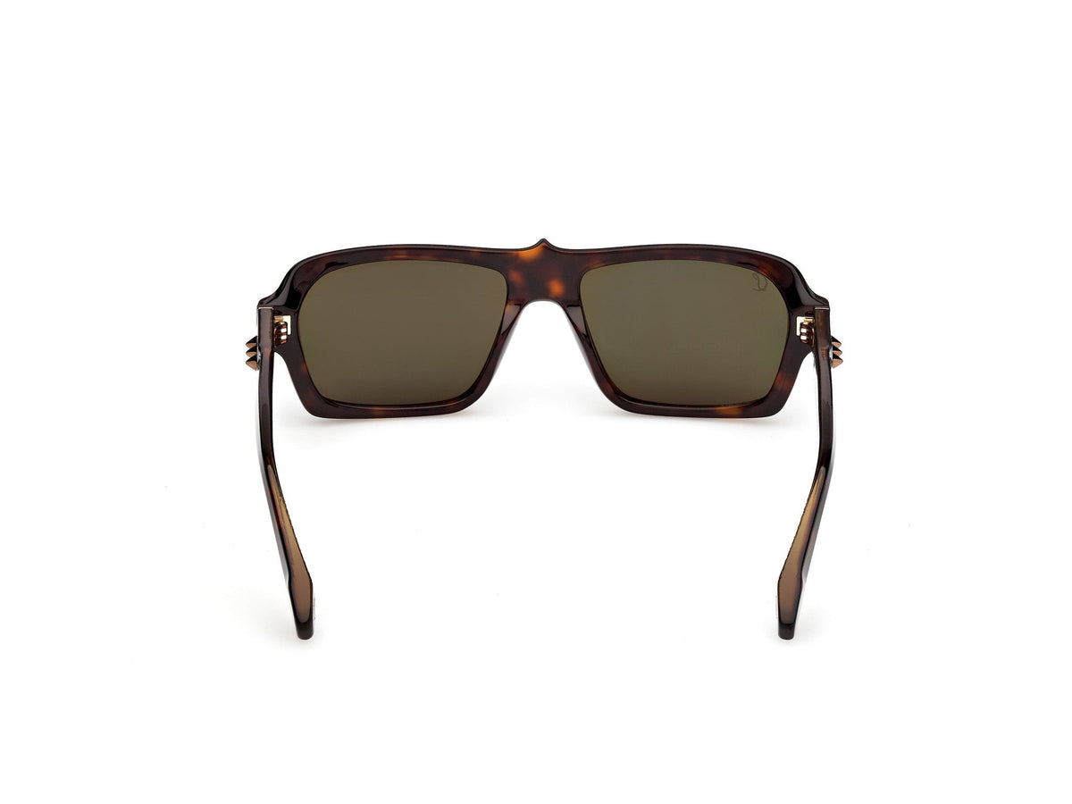 Sunglasses Louboutin LB27 52E 56 17