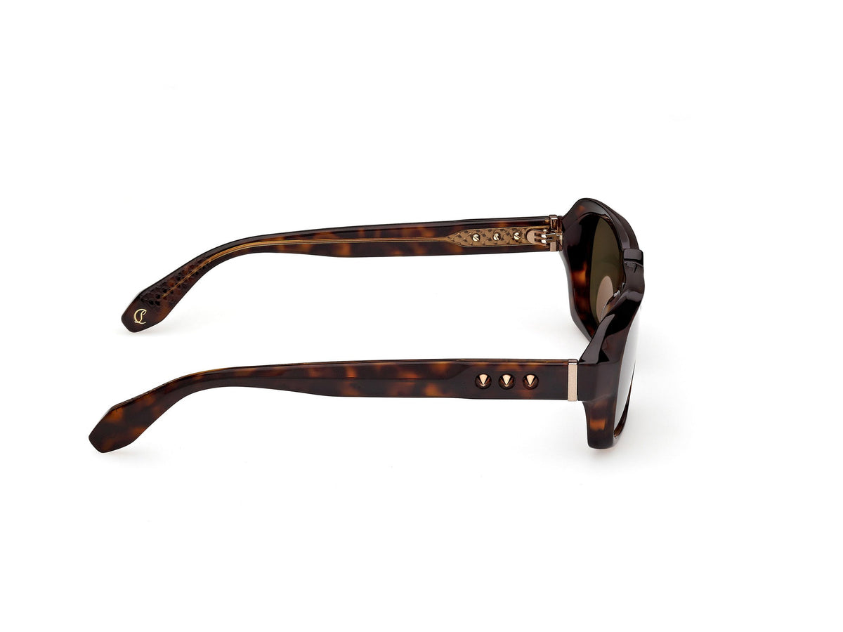 Sunglasses Louboutin LB27 52E 56 17