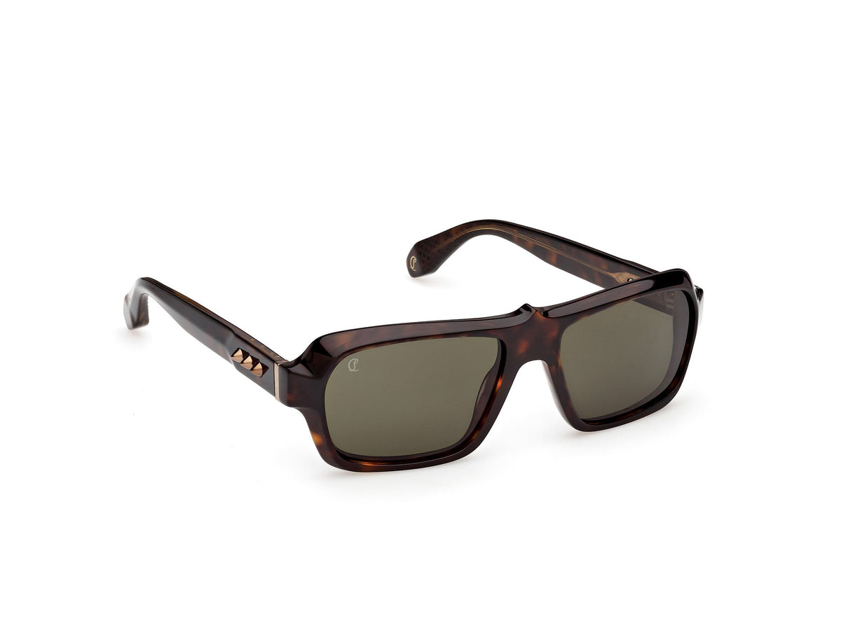 Sunglasses Louboutin LB27 52E 56 17