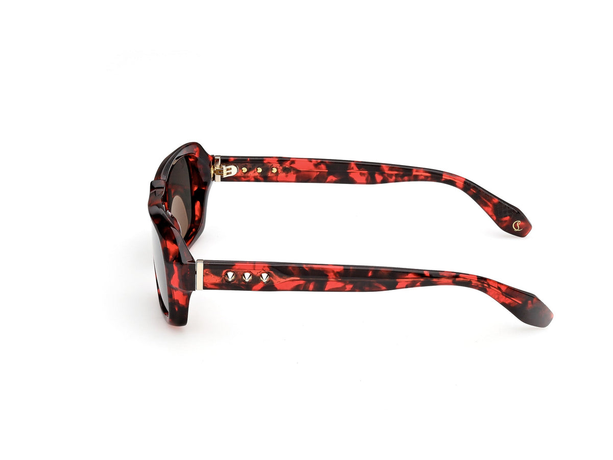 Gafas de Sol Louboutin LB27 54A 56 17