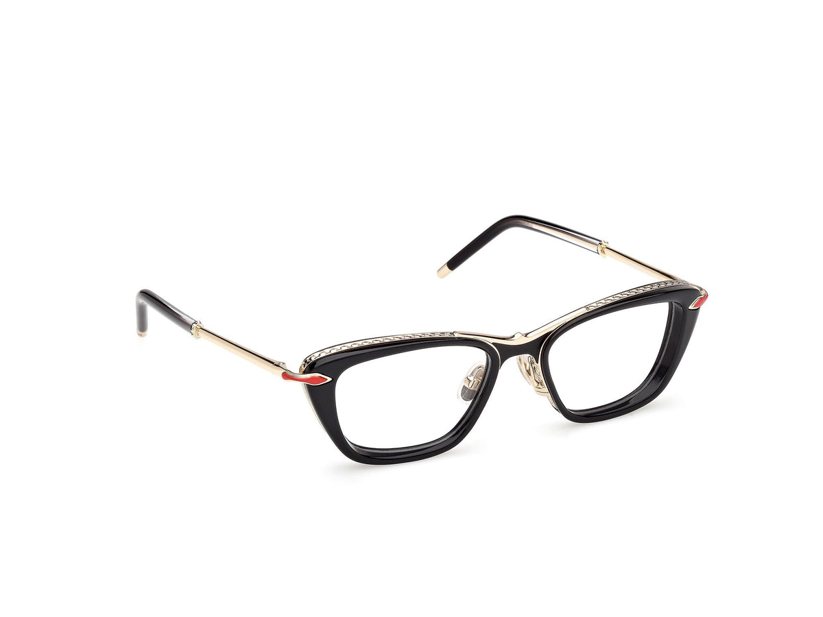 Gafas Graduadas Louboutin LB5009 001 52 17