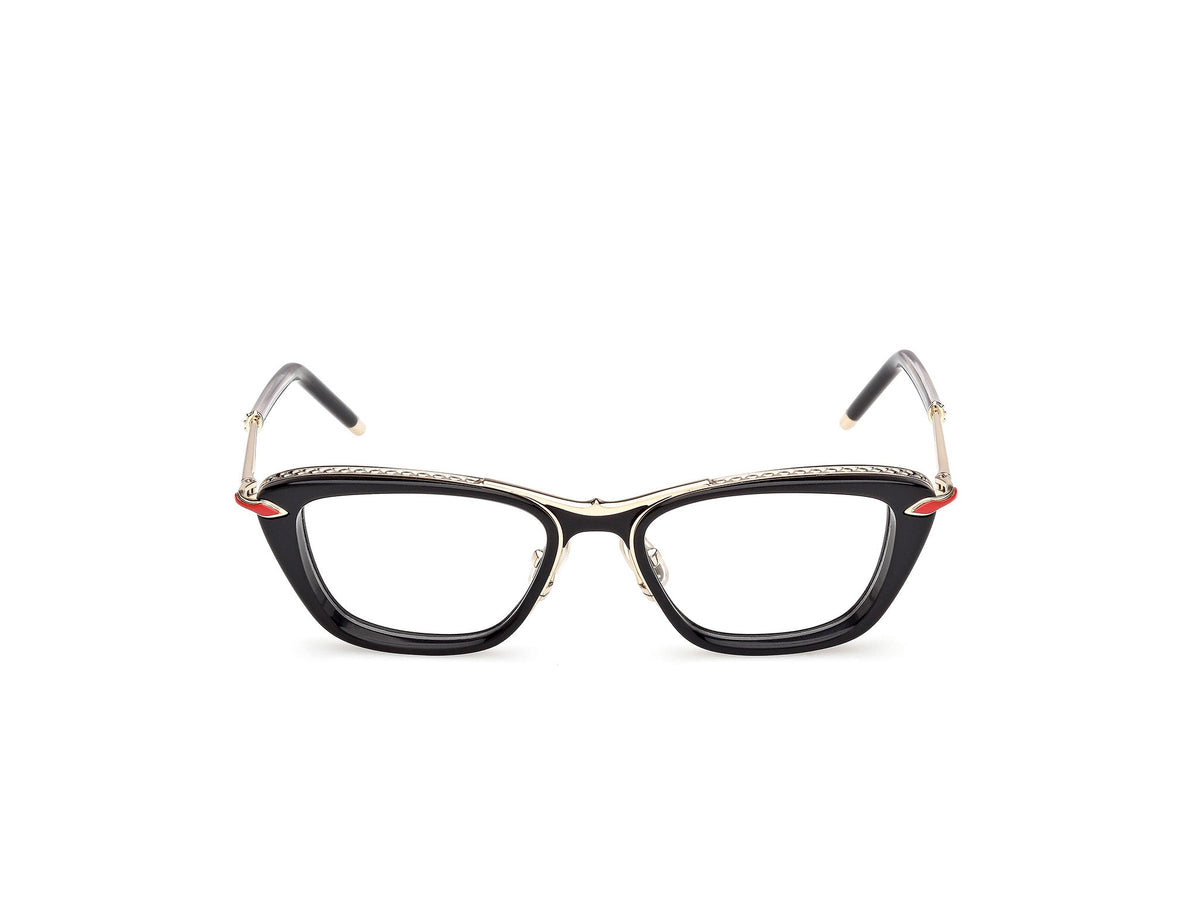 Gafas Graduadas Louboutin LB5009 001 52 17