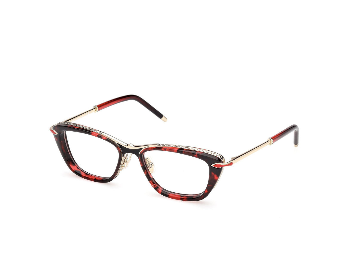 Gafas Graduadas Louboutin LB5009 054 52 17