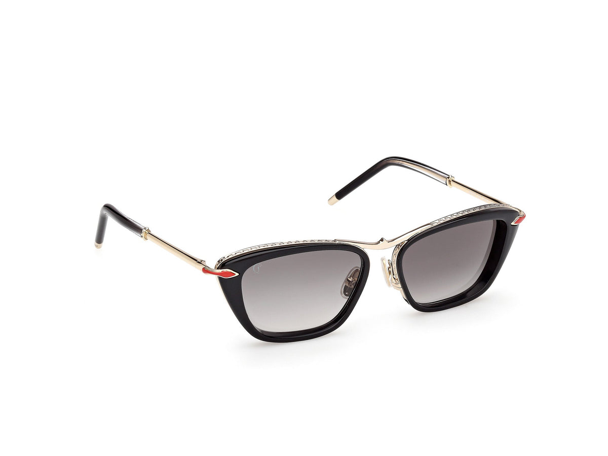 Gafas de Sol Louboutin LB22 01B 54 16