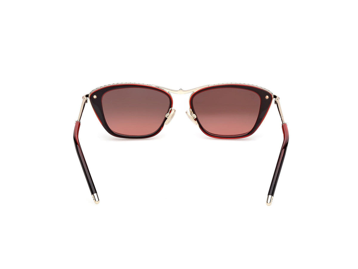 Gafas de Sol Louboutin LB22 05B 54 16