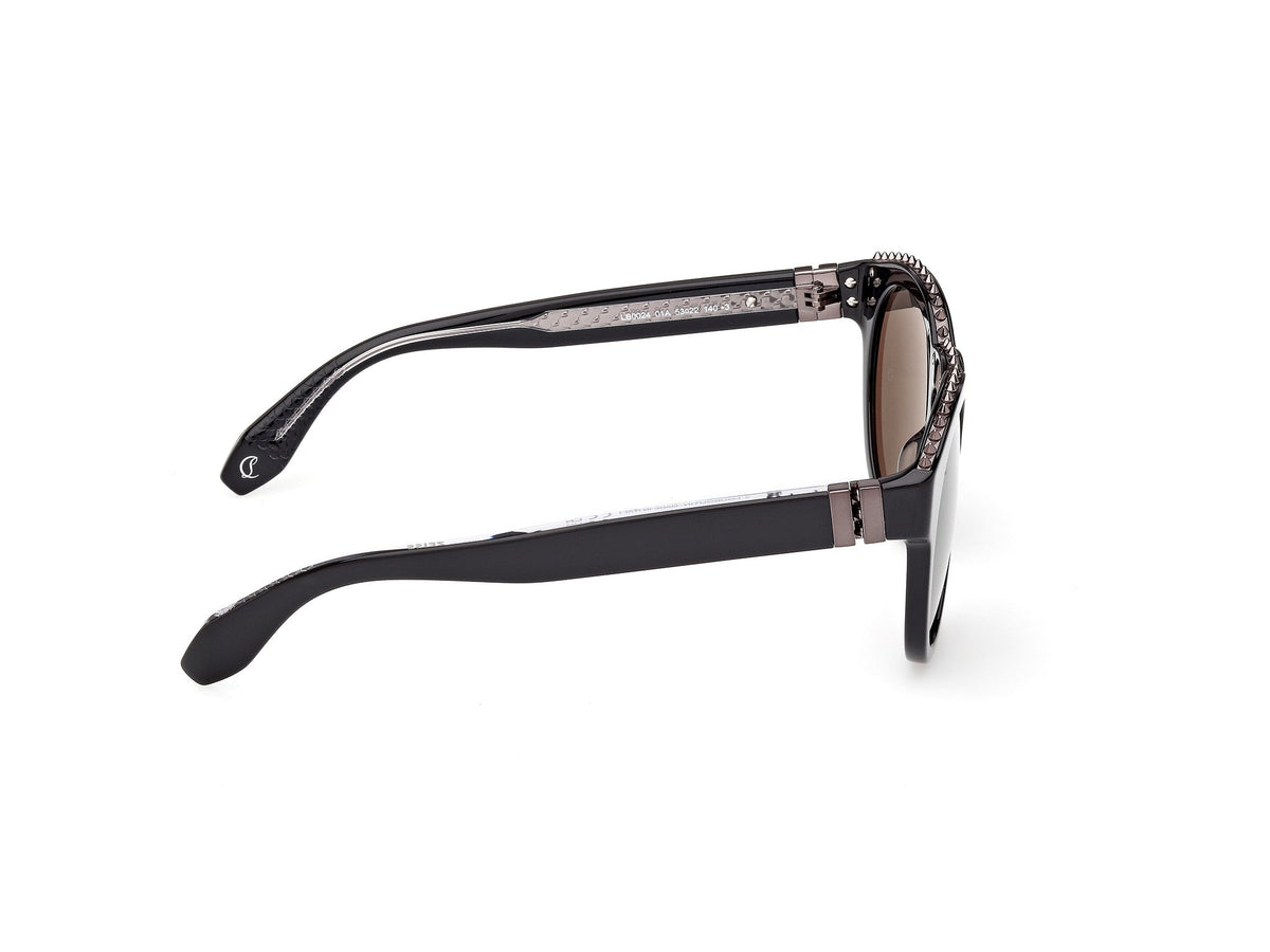 Gafas de Sol Louboutin LB24 01A 53 22