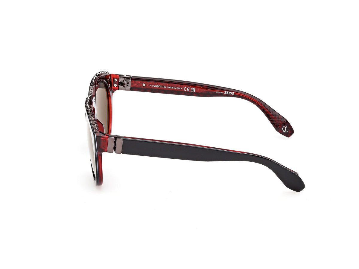 Sunglasses Louboutin LB24 05C 53 22