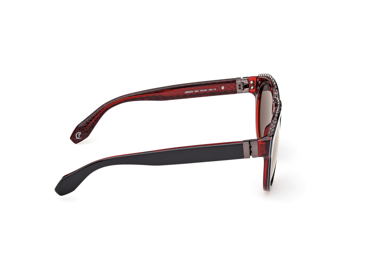 Sunglasses Louboutin LB24 05C 53 22