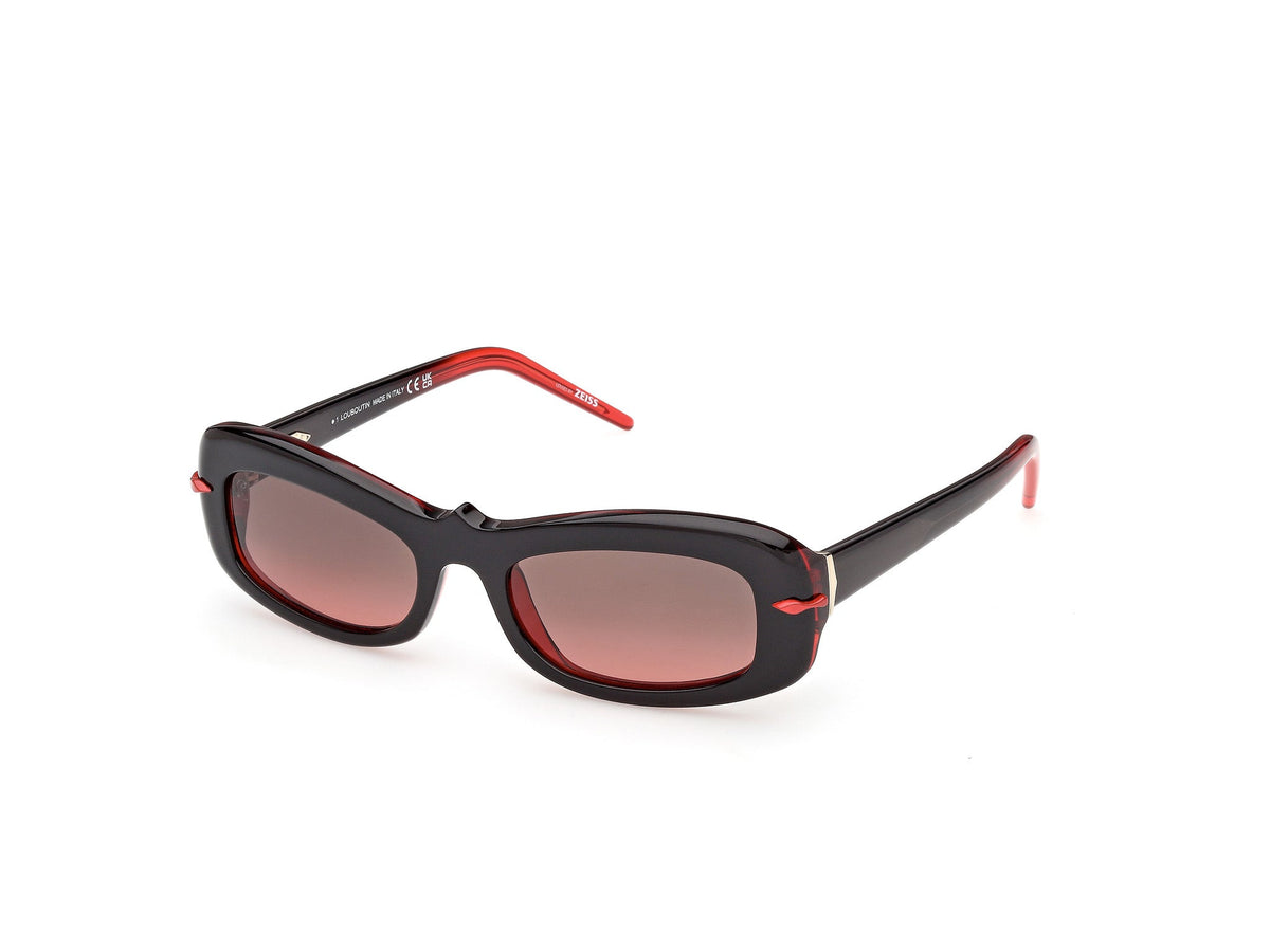 Sunglasses Louboutin LB25 05B 52 19