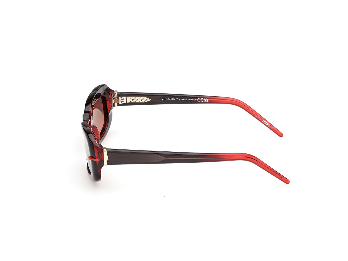 Sunglasses Louboutin LB25 05B 52 19