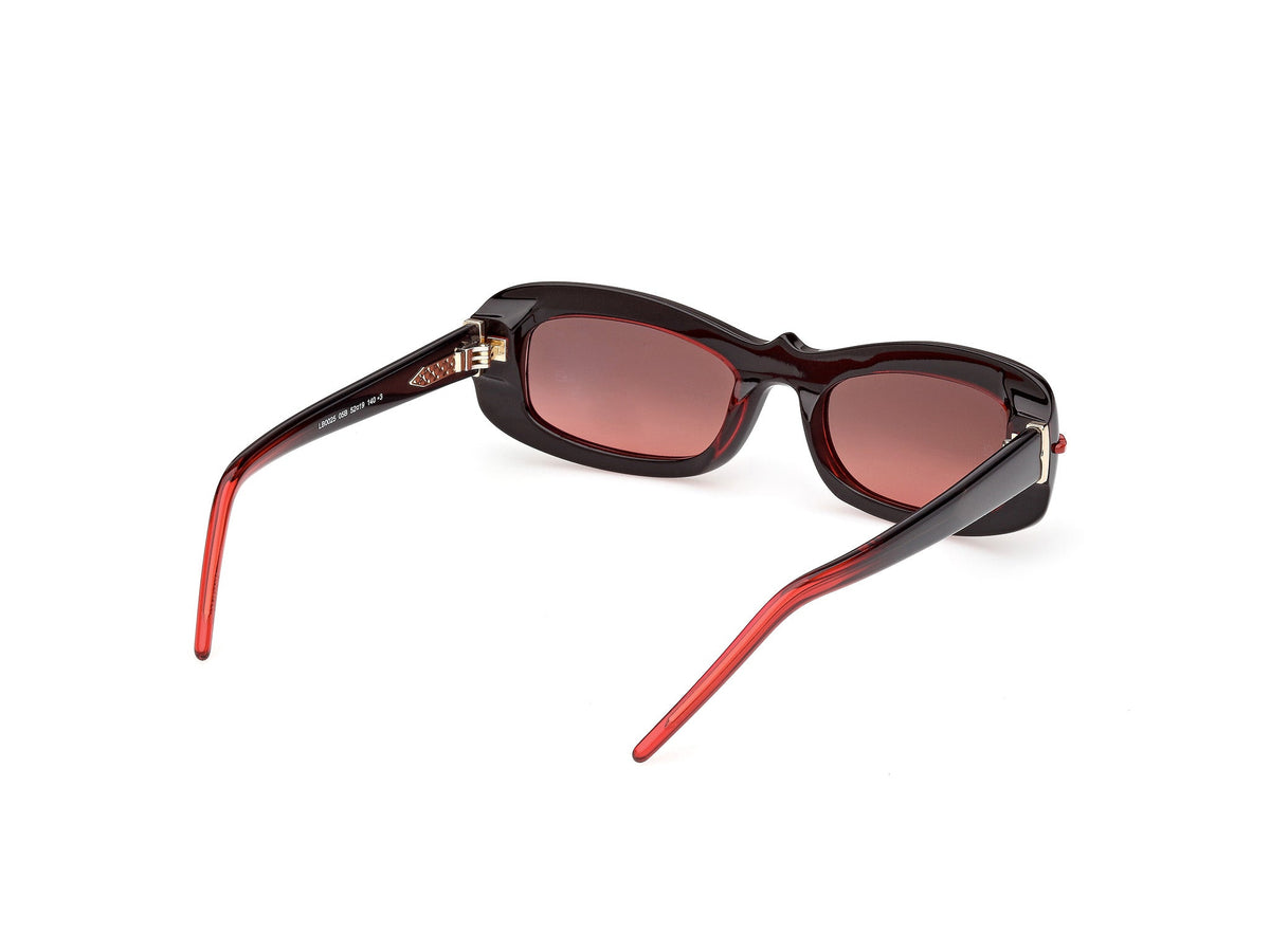 Sunglasses Louboutin LB25 05B 52 19