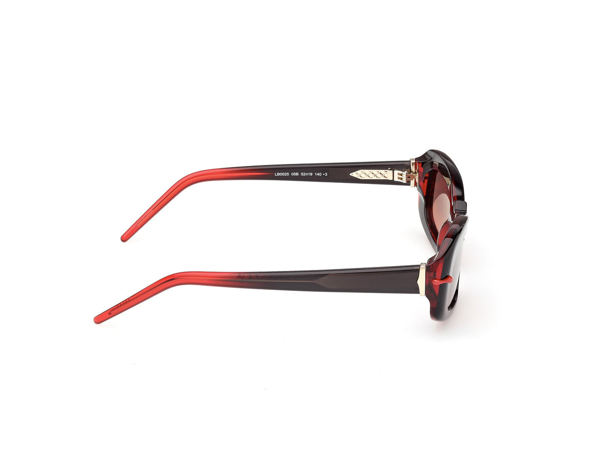 Sunglasses Louboutin LB25 05B 52 19