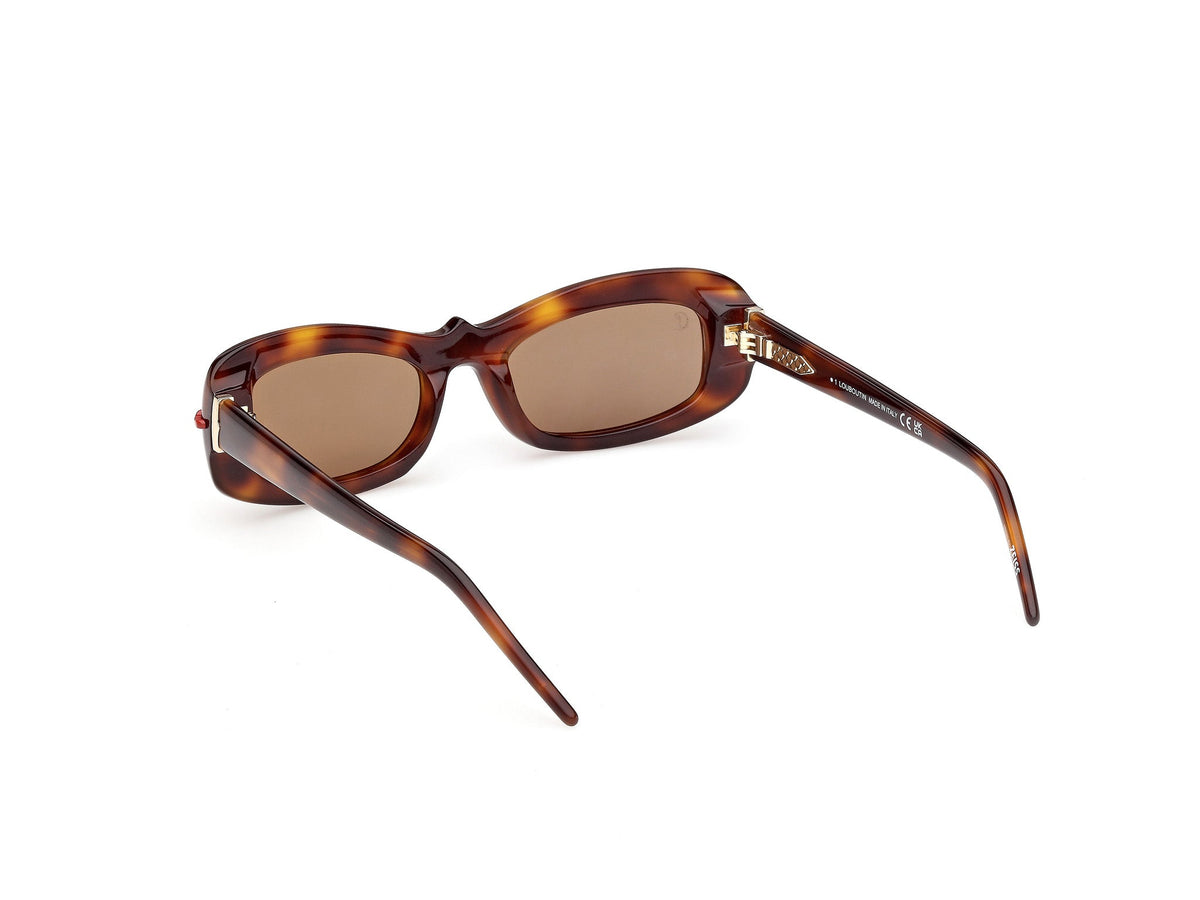 Sunglasses Louboutin LB25 52E 52 19
