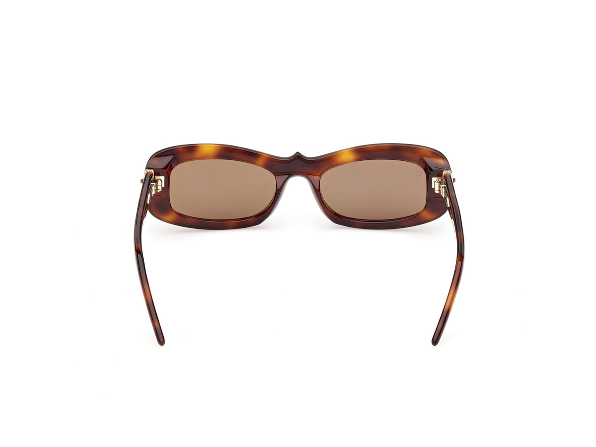Sunglasses Louboutin LB25 52E 52 19
